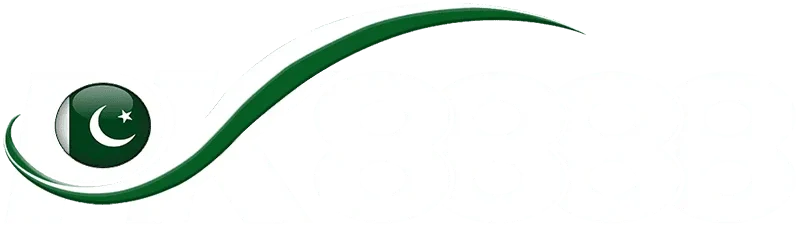 PK8888 Logo