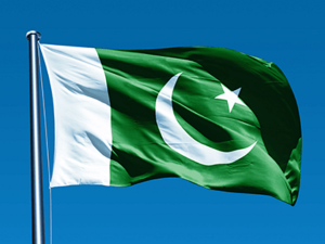 Tu Salamat Watan is the Pakistan national Song MP3 Download